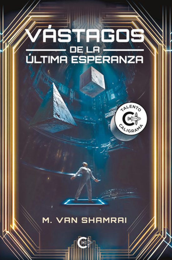 Vástagos De La Última Esperanza