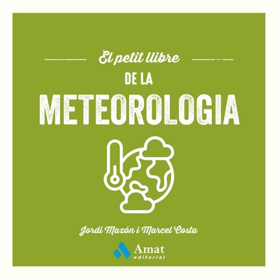 El Petit Llibre De La Meteorologia