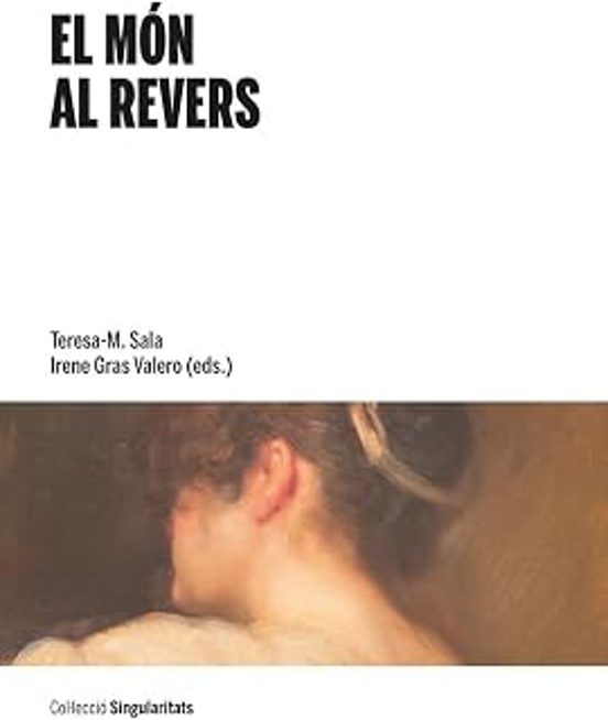 El món al revers