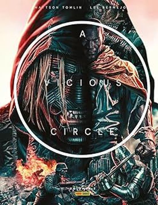 A Vicious Circle 2