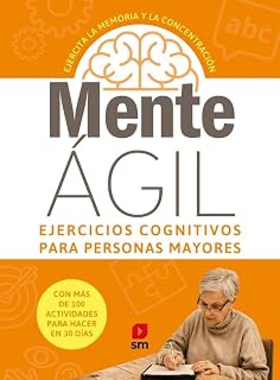 MenteÁgil 2