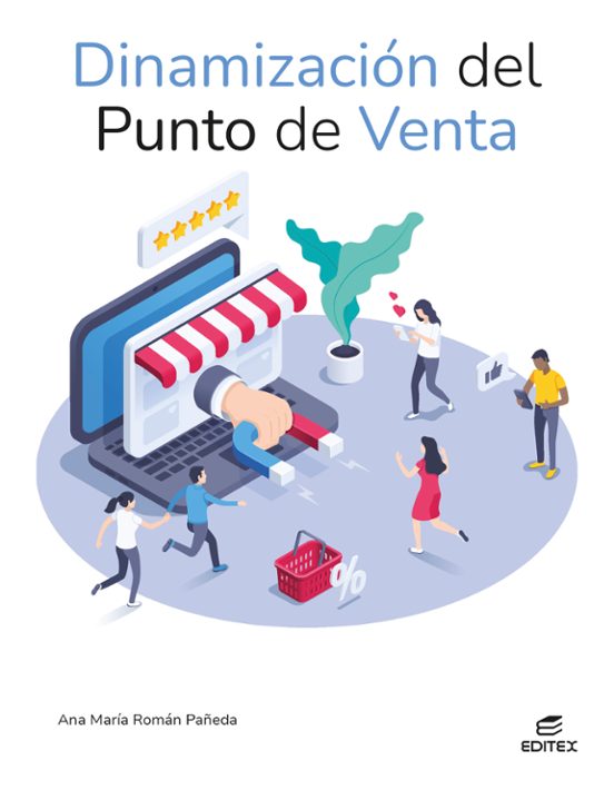 Dinamización Del Punto De Venta