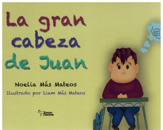 La gran cabeza de Juan
