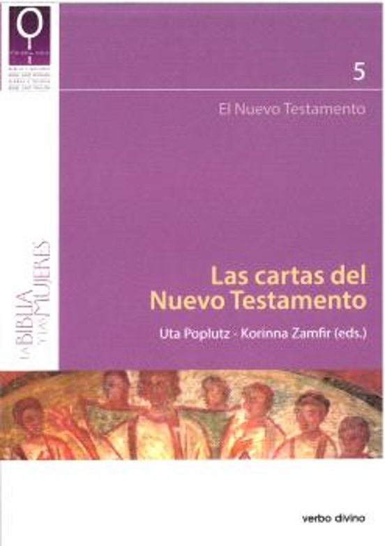 Las cartas del Nuevo Testamento