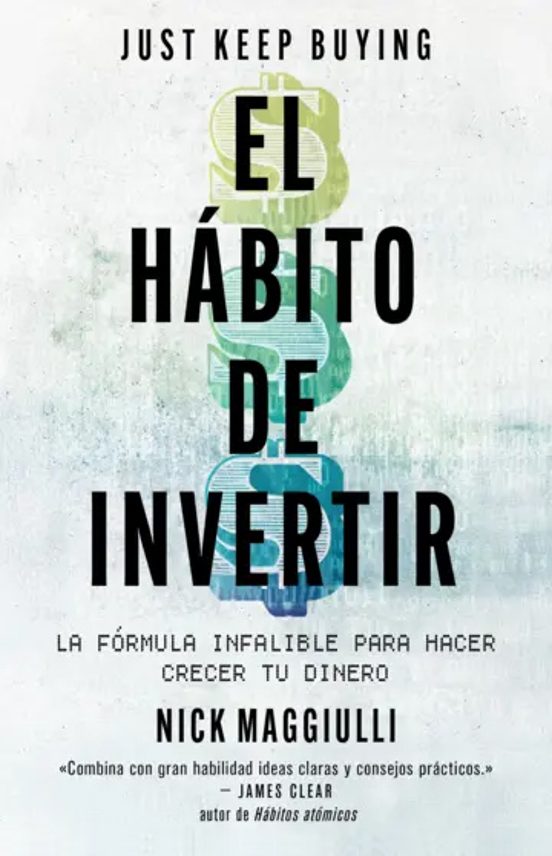 El Hábito De Invertir