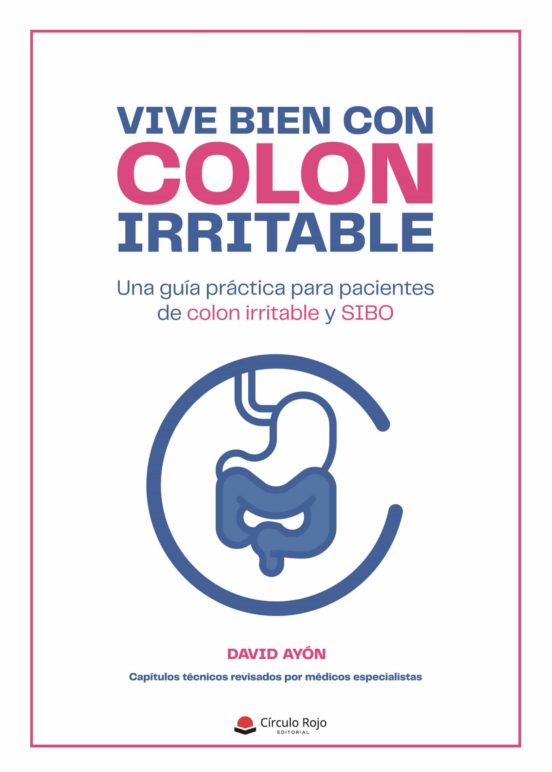 Vive Bien Con Colon Irritable