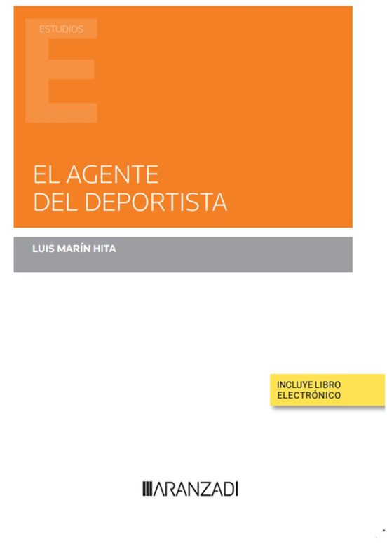 Agente Del Deportista
