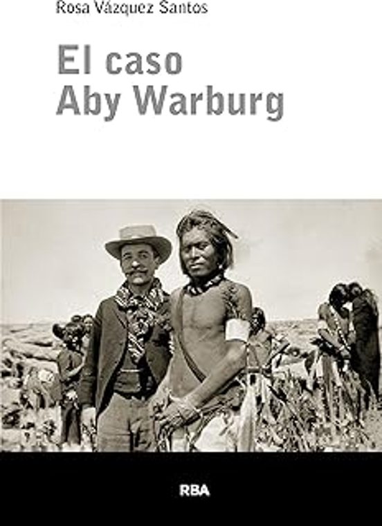 El Caso Aby Warburg