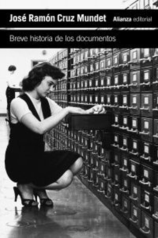 Breve Historia De Los Documentos