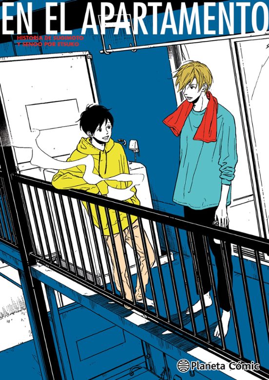 En El Apartamento Nº 02/02