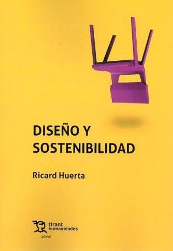 Diseño Y Sostenibilidad