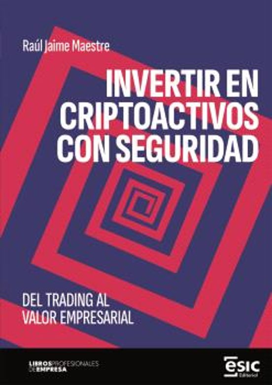 Invertir En Criptoactivos Con Seguridad