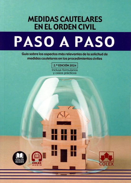 Medidas Cautelares En El Orden Civil. Paso A Paso