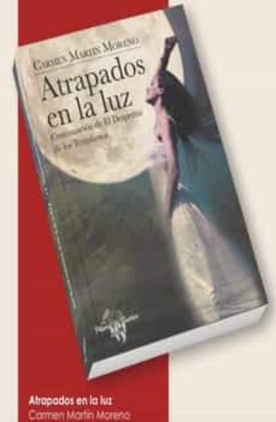 Atrapados en la luz
