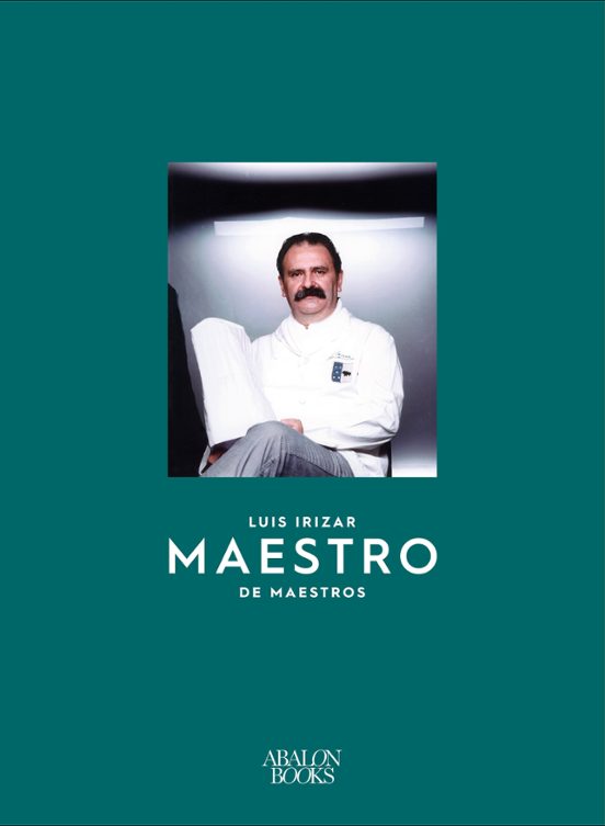 Luis Irizar Maestro De Maestros