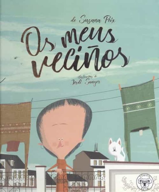 Os Meus Veciños