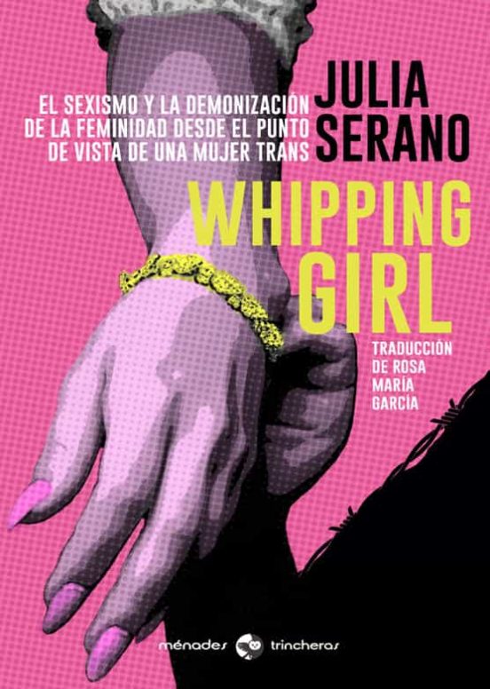 Whipping Girl