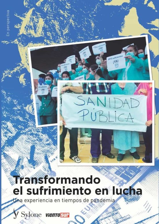 Transformando El Sufrimiento En Lucha: Una Experiencia En Tiempos De P