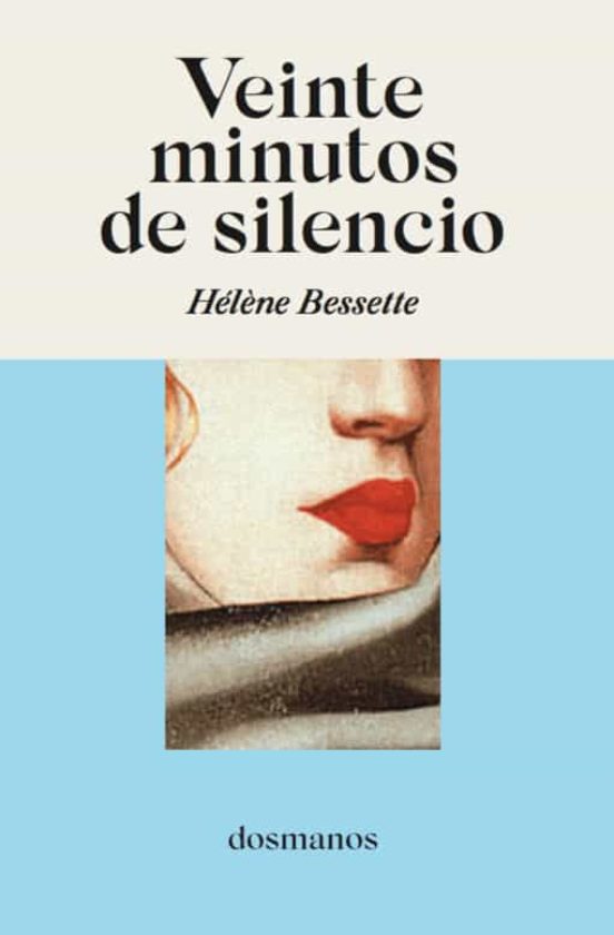 Veinte Minutos De Silencio