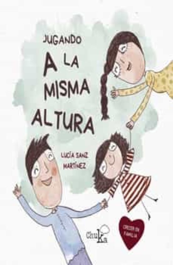 Jugando a la Misma Altura