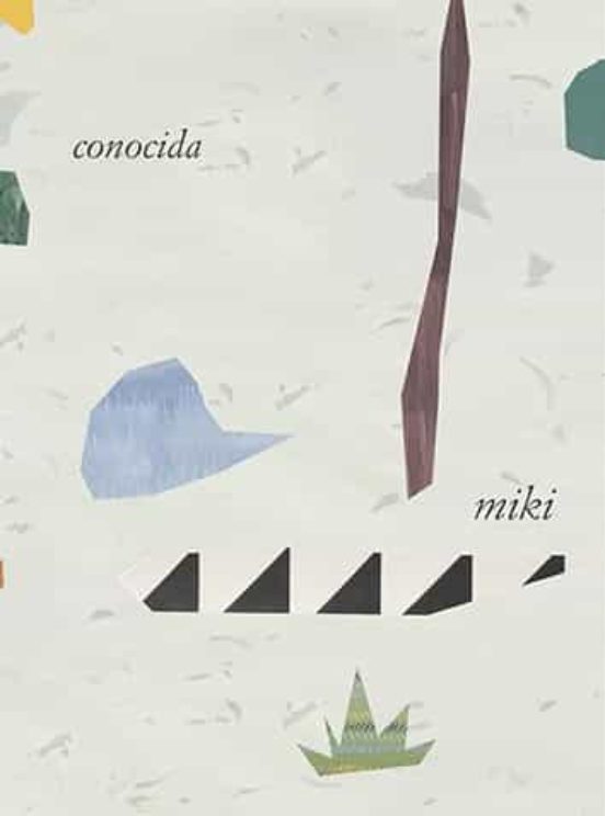 Miki Leal: Gente Conocida Derecho A Entrar