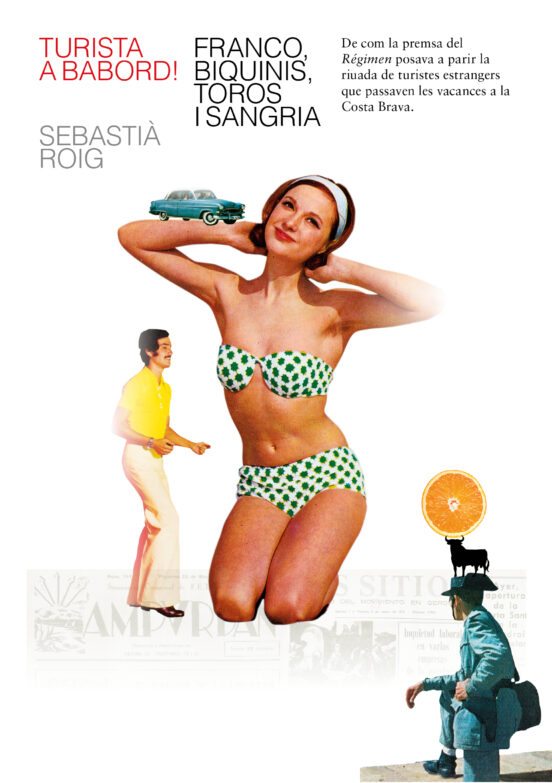 Turista A Babord!