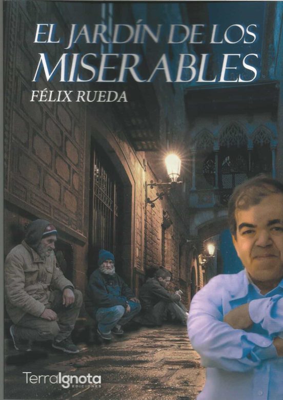 El Jardin De Los Miserables
