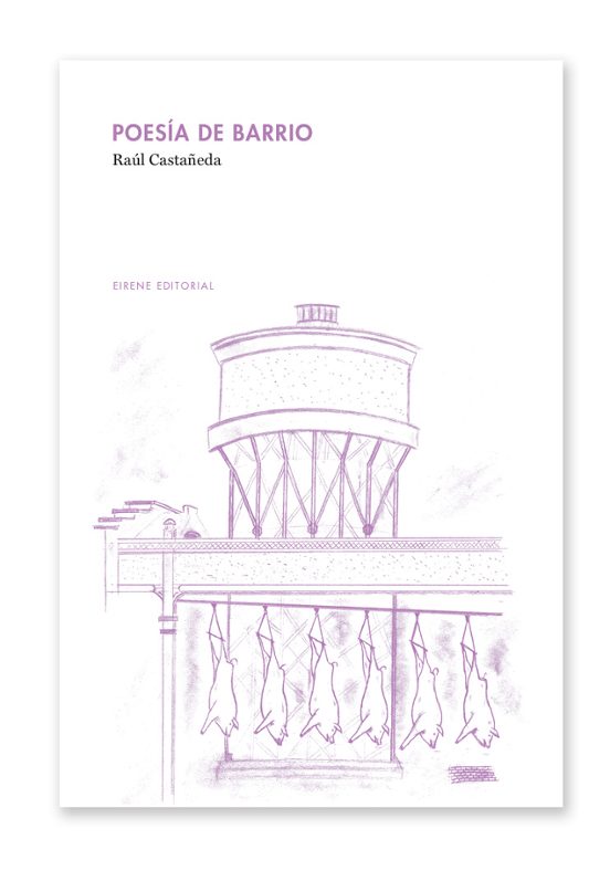 Poesía De Barrio