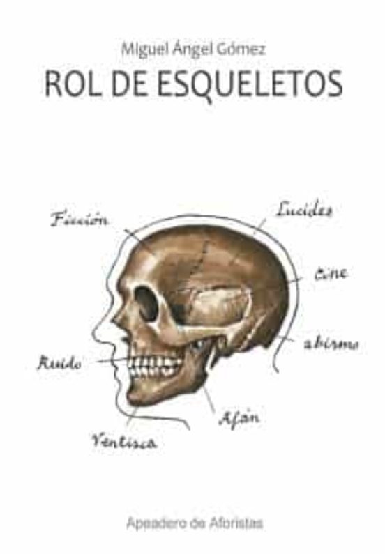 Rol De Esqueletos