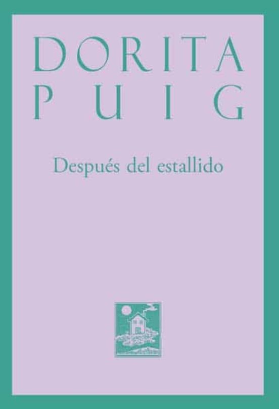 Después Del Estallido