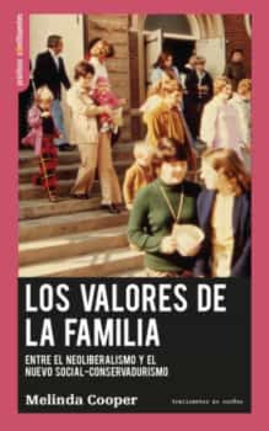 Los Valores De La Familia