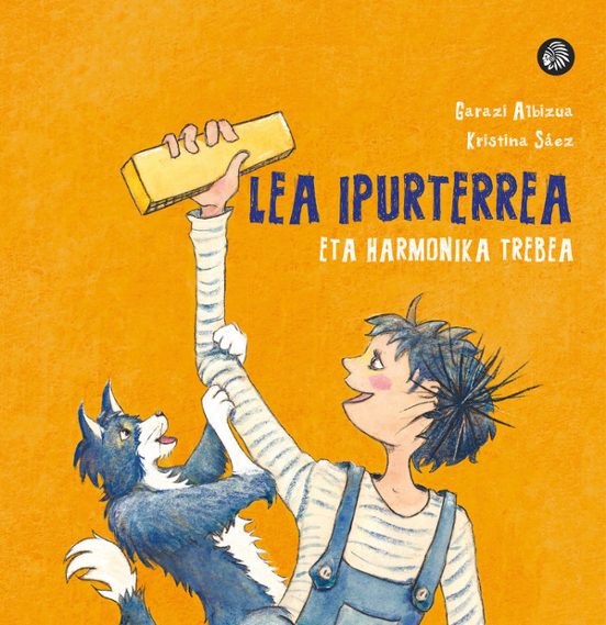 Lea Ipurterrea Eta Harmonika Trebea
