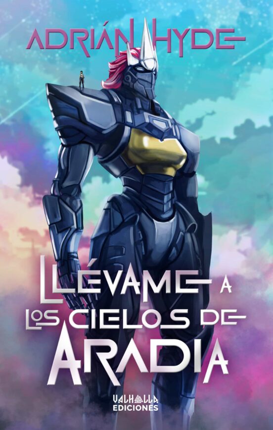 Llévame A Los Cielos De Aradia