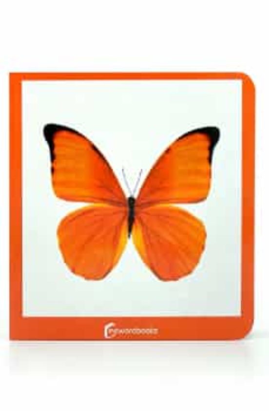 Naranja