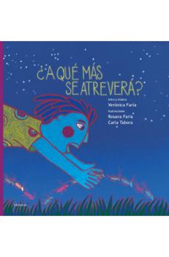 ¿A Qué Más Se Atreverá?