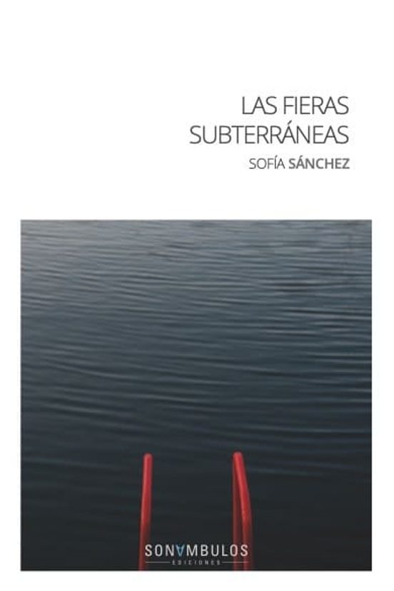Las fieras subterráneas