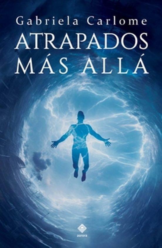 Atrapados Más Allá