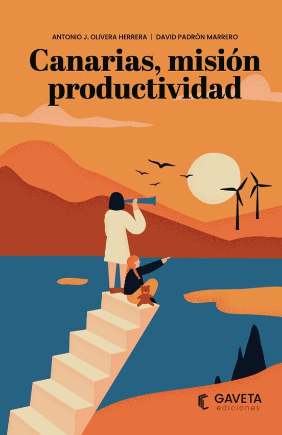 Canarias Misión Productividad