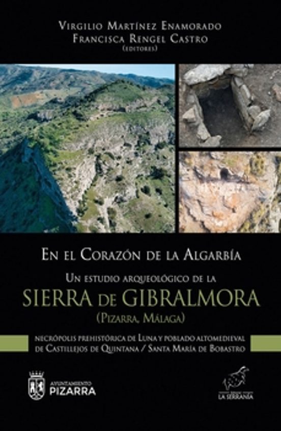 En el corazón de la Algarbía