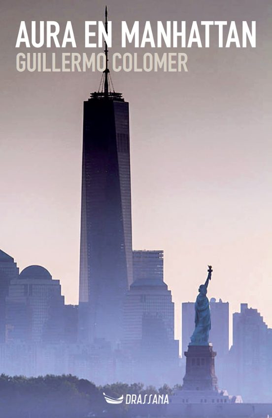 Aura En Manhattan