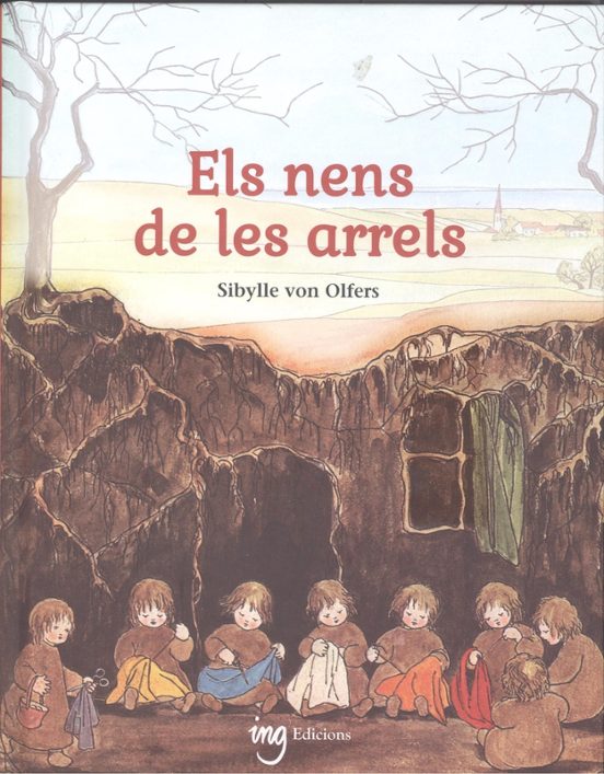 Els Nens De Les Arrels