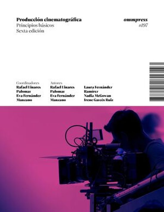 Produccion Cinematografica