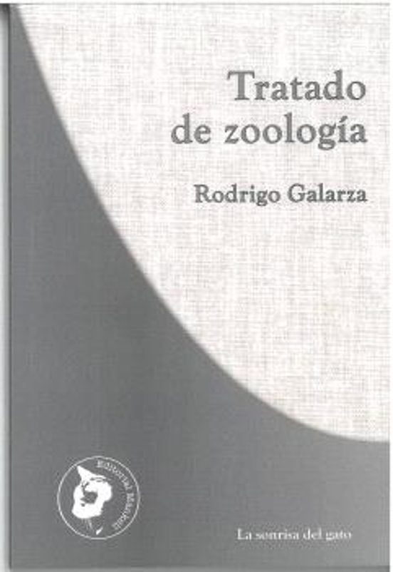 Tratado De Zoología