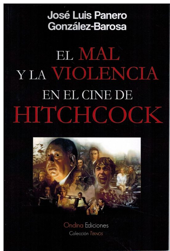 El Mal Y La Violencia En El Cine De Hitchcock