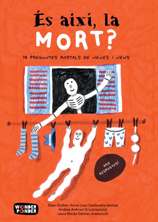 És Així La Mort?