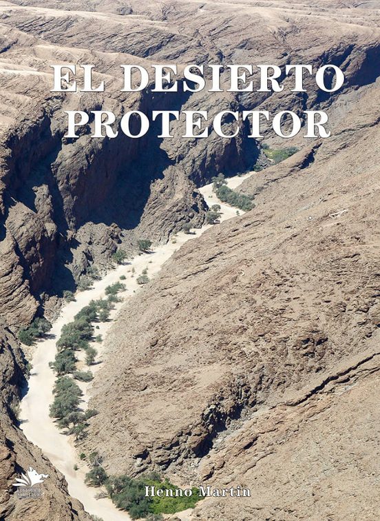 El Desierto Protector