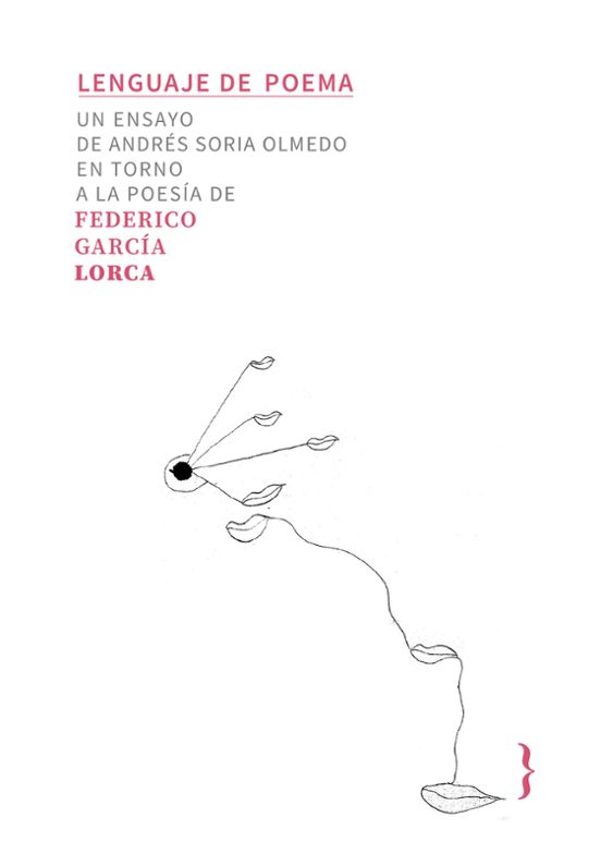 Lenguaje de poema: Federico García Lorca