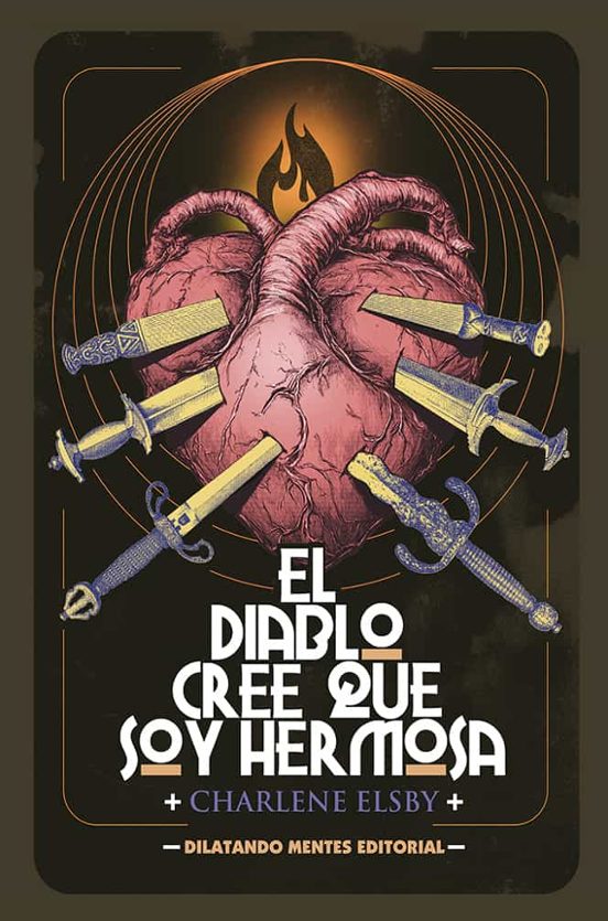 El Diablo Cree Que Soy Hermosa