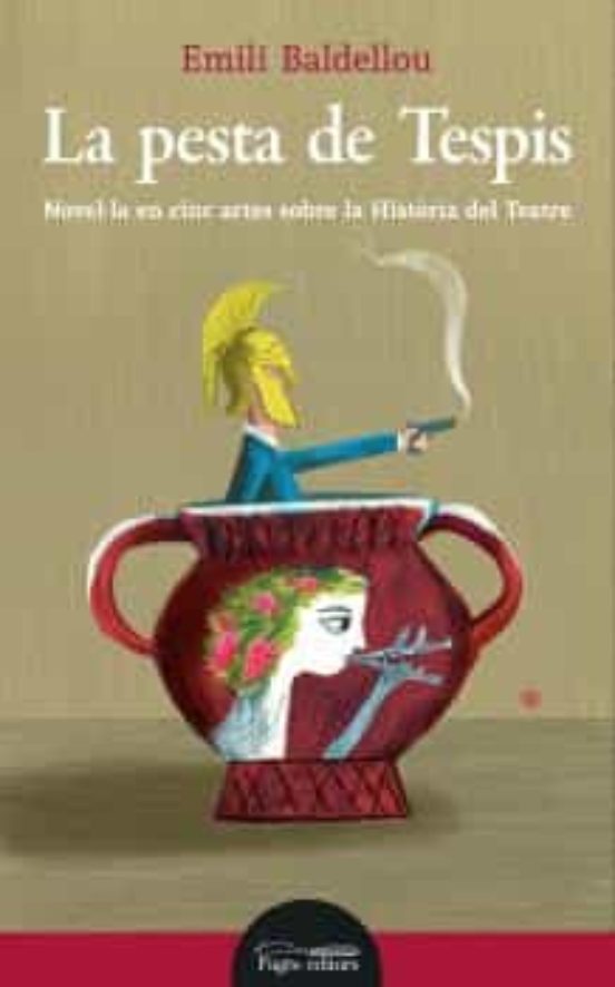 La Pesta De Tespis