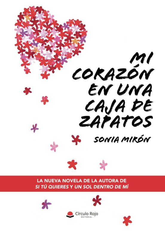 Mi Corazón En Una Caja De Zapatos